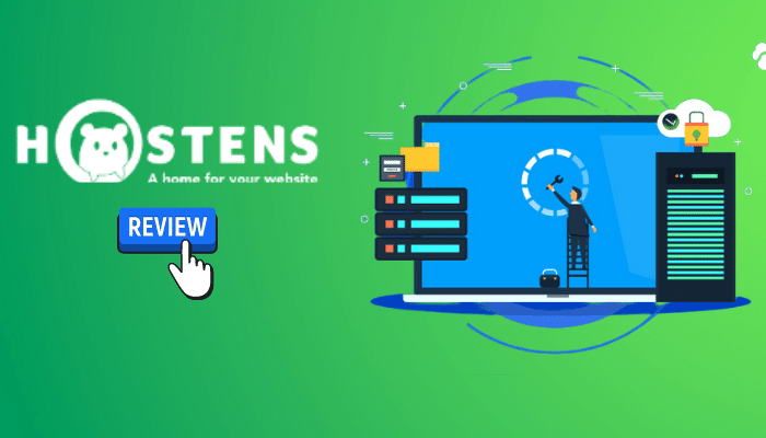 Hostens Review: Get Cheap and Best Web Hosting  In 2022?